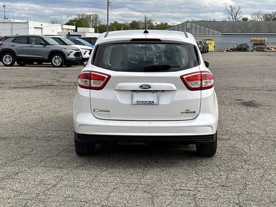 2018 Ford C-Max Hybrid SE