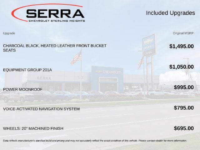 2016 Ford Taurus SEL