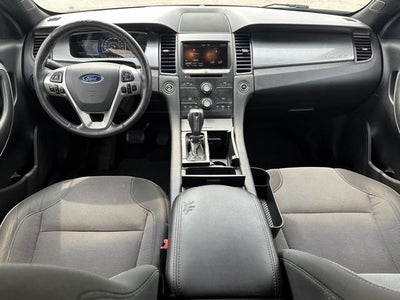 2015 Ford Taurus SEL