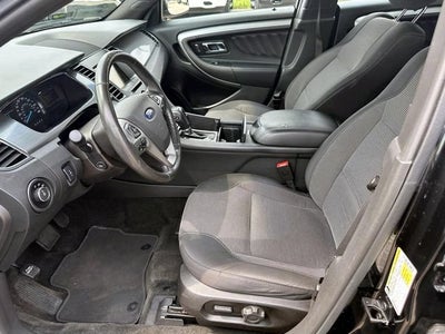 2015 Ford Taurus SEL