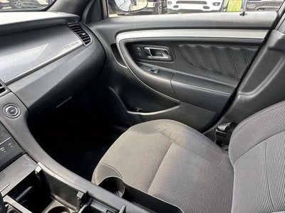 2015 Ford Taurus SEL