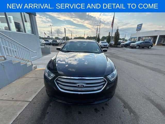 2015 Ford Taurus SEL