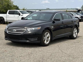 2015 Ford Taurus SEL