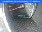 2011 Ford Taurus Limited