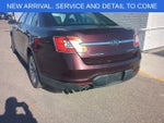 2011 Ford Taurus Limited