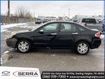 2010 Ford Focus SEL