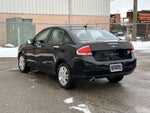 2010 Ford Focus SEL