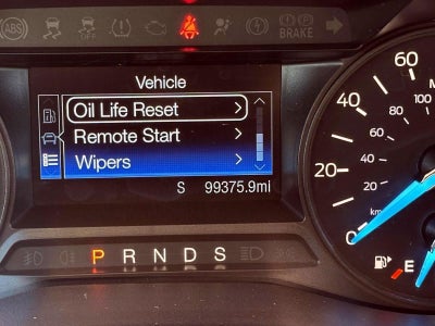 2019 Ford Explorer Base