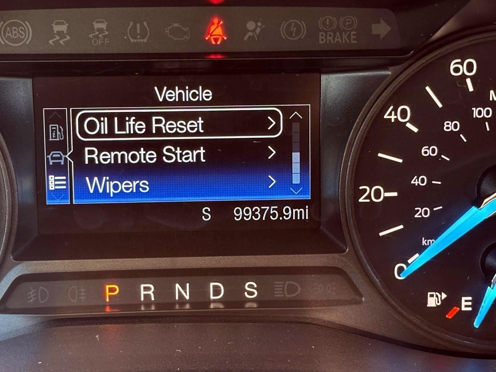 2019 Ford Explorer Base