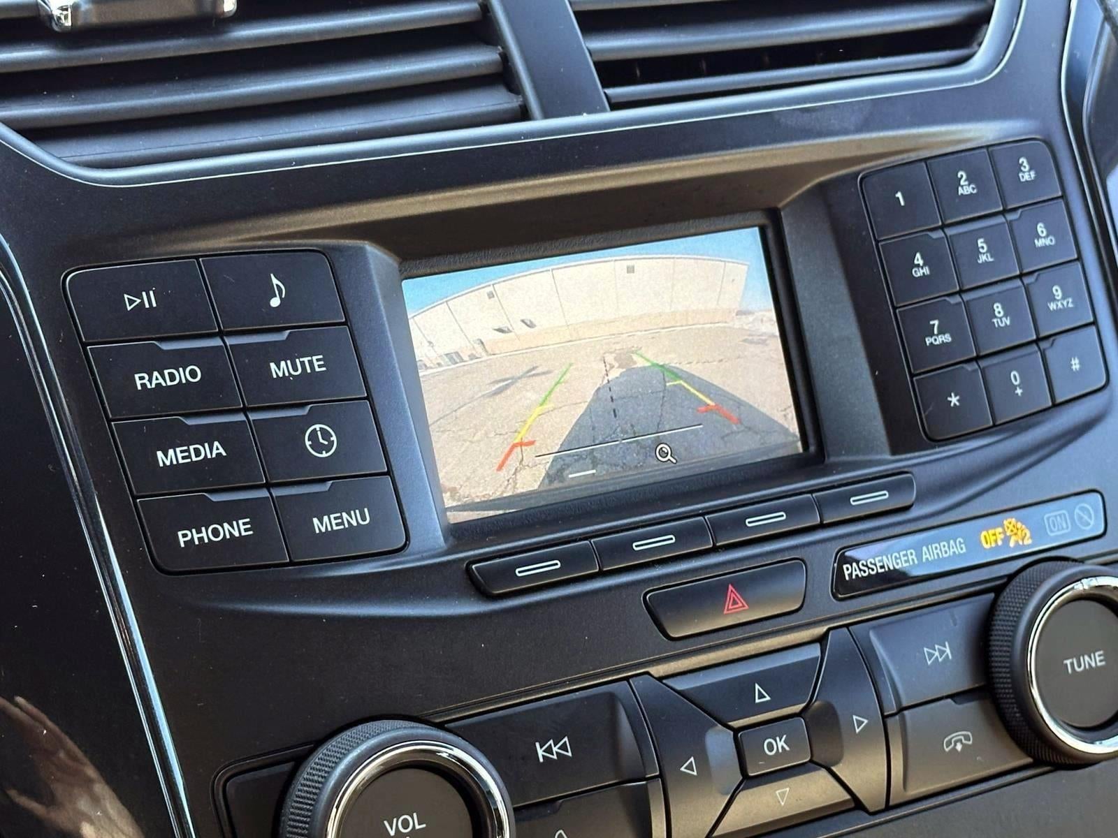 2019 Ford Explorer Base