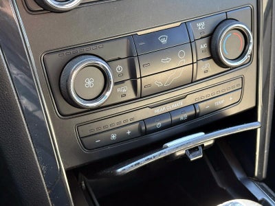 2019 Ford Explorer Base