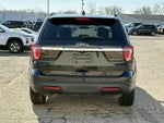 2019 Ford Explorer Base