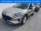 2020 Ford Escape S