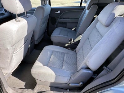 2007 Ford Freestyle SEL