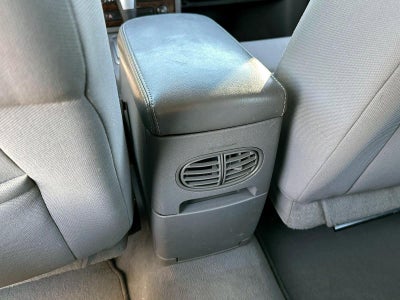 2007 Ford Freestyle SEL