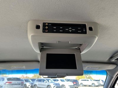 2007 Ford Freestyle SEL