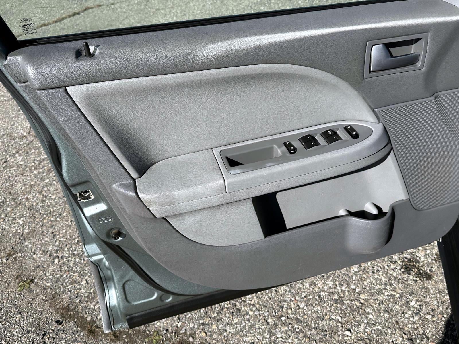 2007 Ford Freestyle SEL