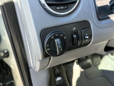 2007 Ford Freestyle SEL