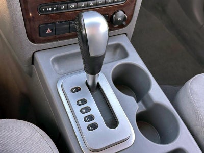 2007 Ford Freestyle SEL