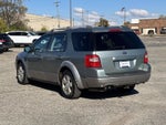 2007 Ford Freestyle SEL
