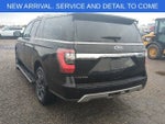 2021 Ford Expedition Limited MAX