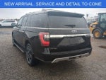 2021 Ford Expedition Limited MAX
