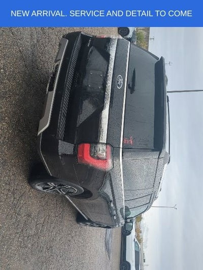 2021 Ford Expedition Limited MAX