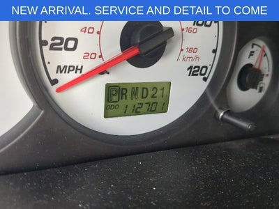 2002 Ford Escape XLT Choice