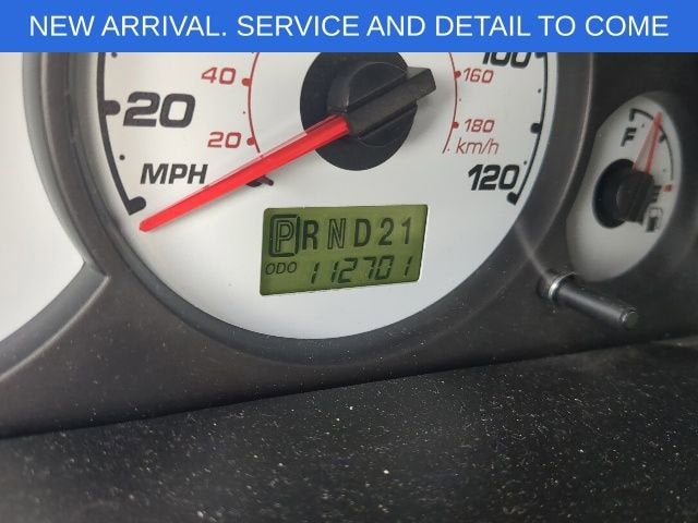 2002 Ford Escape XLT Choice