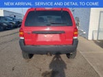 2002 Ford Escape XLT Choice