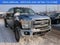 2015 Ford Super Duty F-250 SRW Lariat