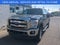 2015 Ford Super Duty F-250 SRW Lariat