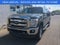 2015 Ford Super Duty F-250 SRW Lariat