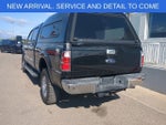 2015 Ford Super Duty F-250 SRW Lariat