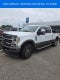 2022 Ford F-250 King Ranch