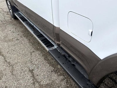 2022 Ford F-250 King Ranch