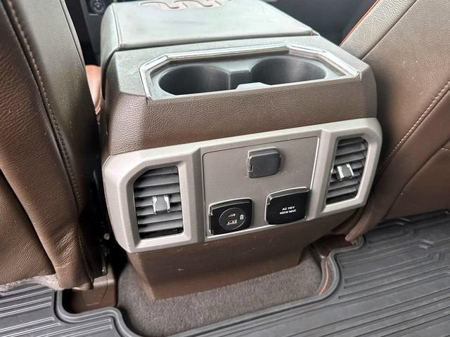 2022 Ford F-250 King Ranch