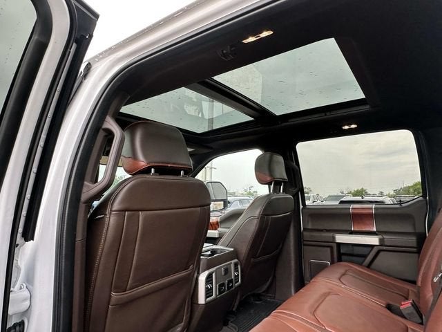 2022 Ford F-250 King Ranch