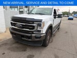 2022 Ford F-250 King Ranch