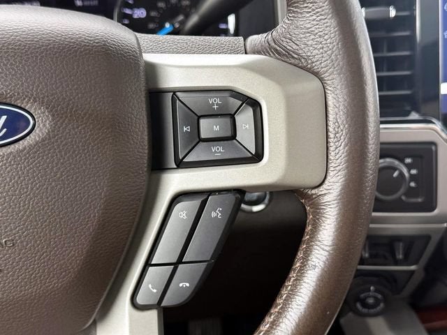 2022 Ford F-250 King Ranch