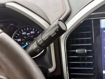 2022 Ford F-250 King Ranch