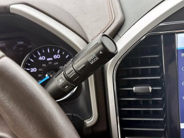 2022 Ford F-250 King Ranch