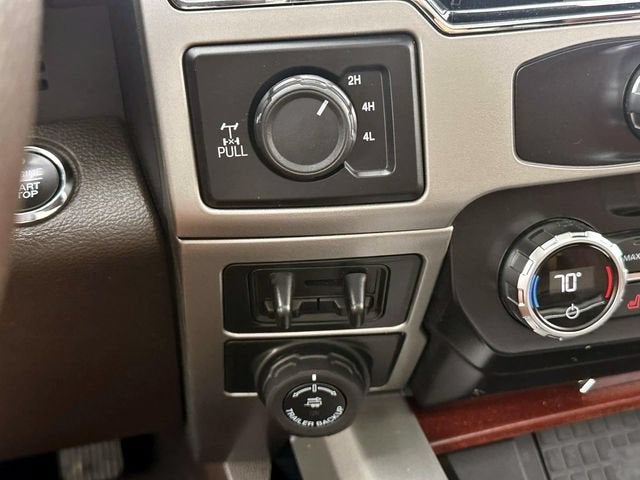 2022 Ford F-250 King Ranch