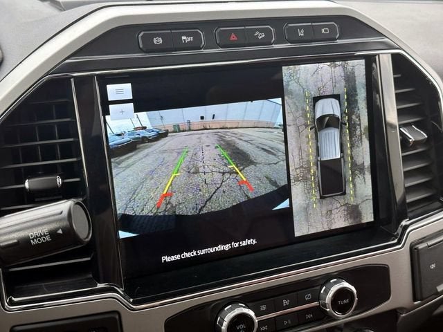 2022 Ford F-250 King Ranch