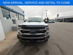2022 Ford F-250 King Ranch