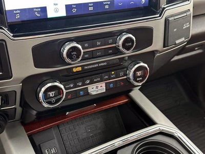 2022 Ford F-250 King Ranch