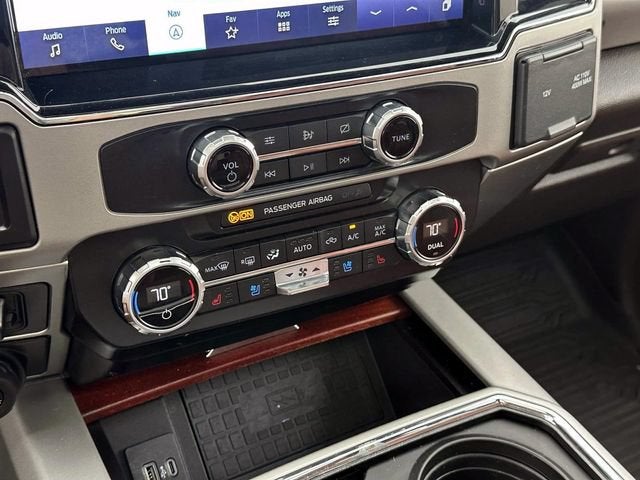 2022 Ford F-250 King Ranch