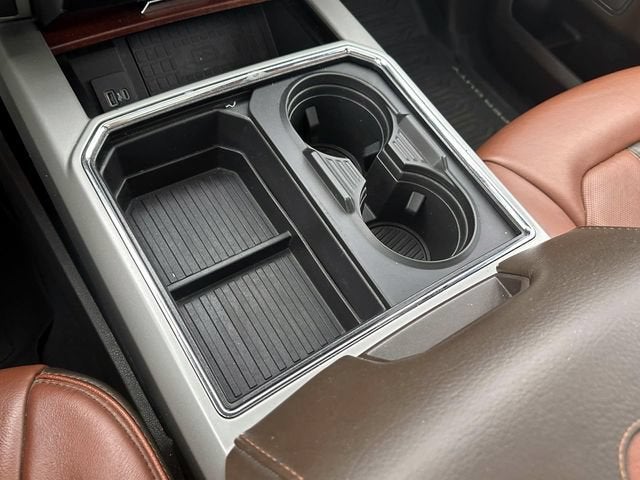 2022 Ford F-250 King Ranch