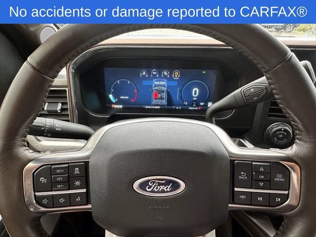2025 Ford F-250 King Ranch