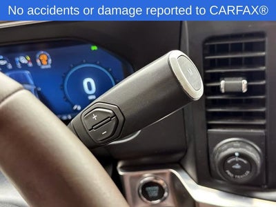 2025 Ford F-250 King Ranch
